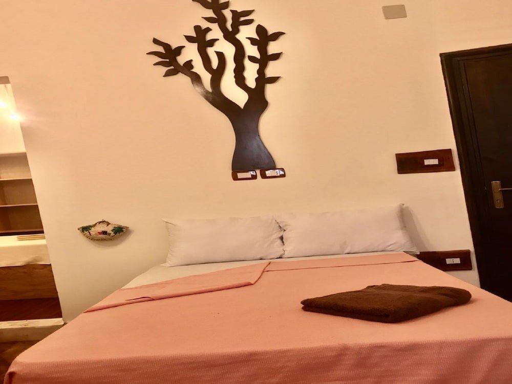 Каир: Down Town Hotel Cairo