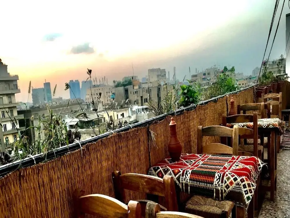 Каир: Down Town Hotel Cairo