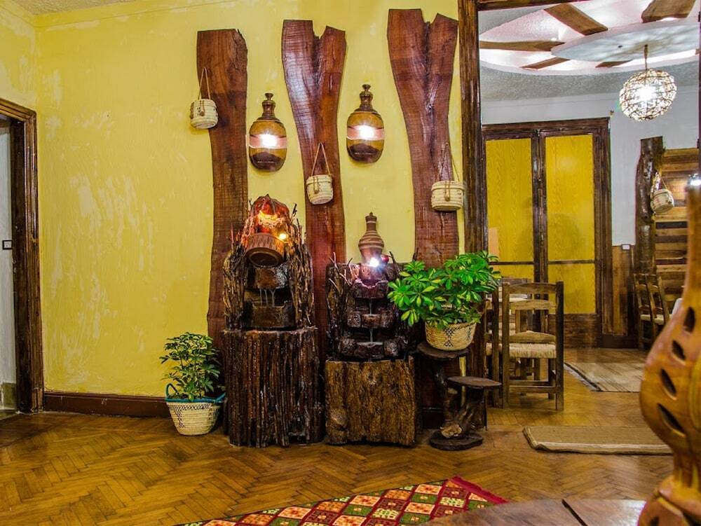 Каир: Down Town Hotel Cairo
