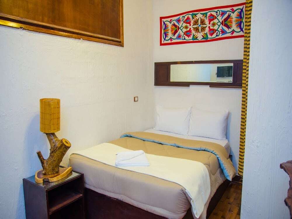 Каир: Down Town Hotel Cairo