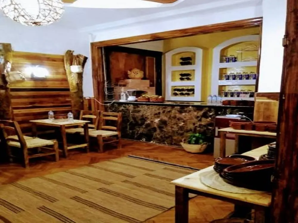 Каир: Down Town Hotel Cairo