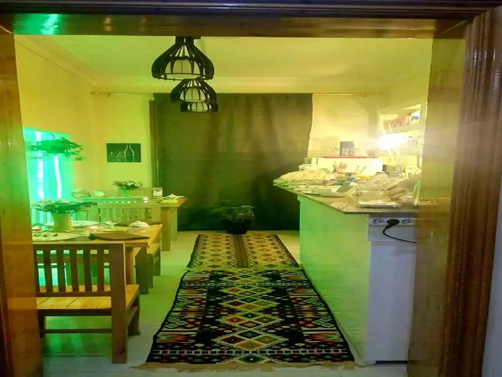 Каир: Cairo Home Hostel