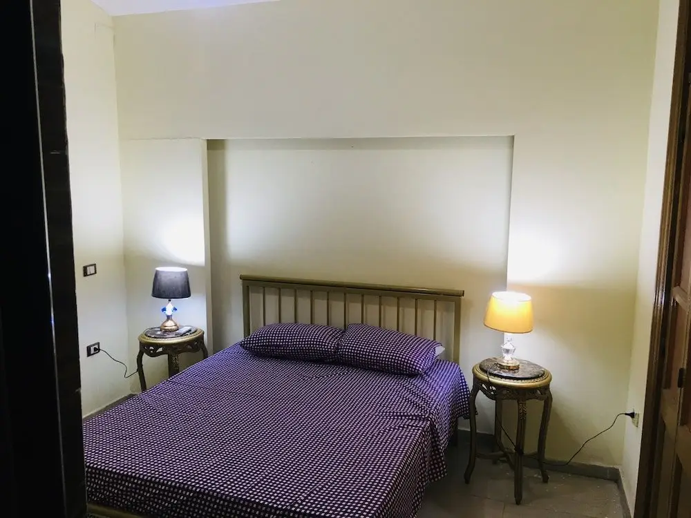 Каир: Cairo Home Hostel