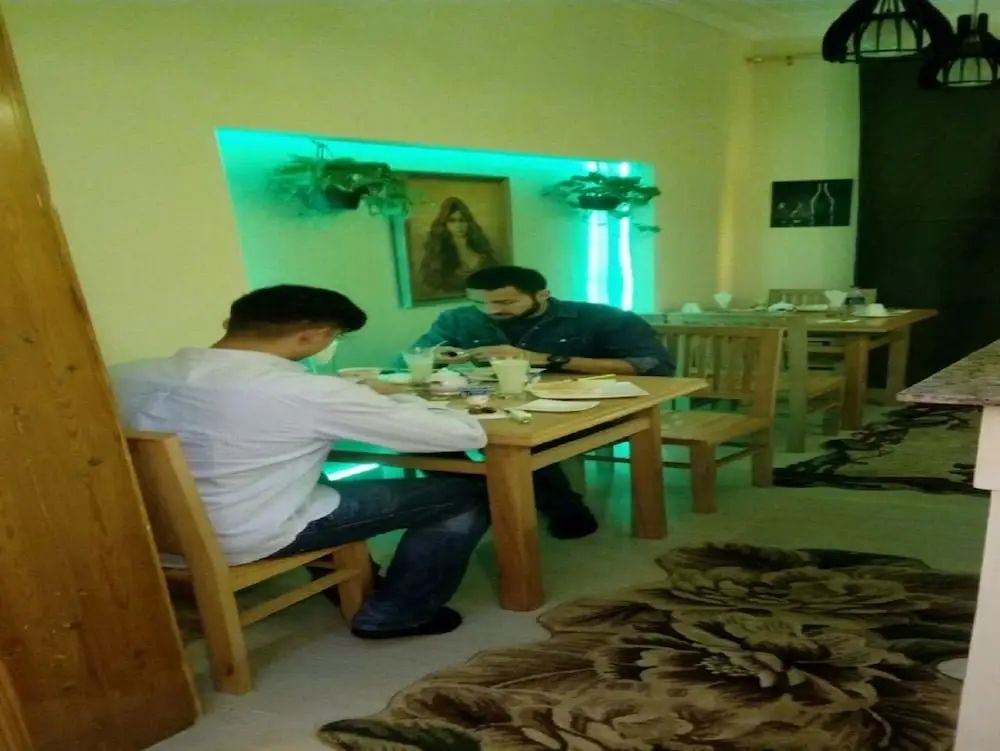 Каир: Cairo Home Hostel