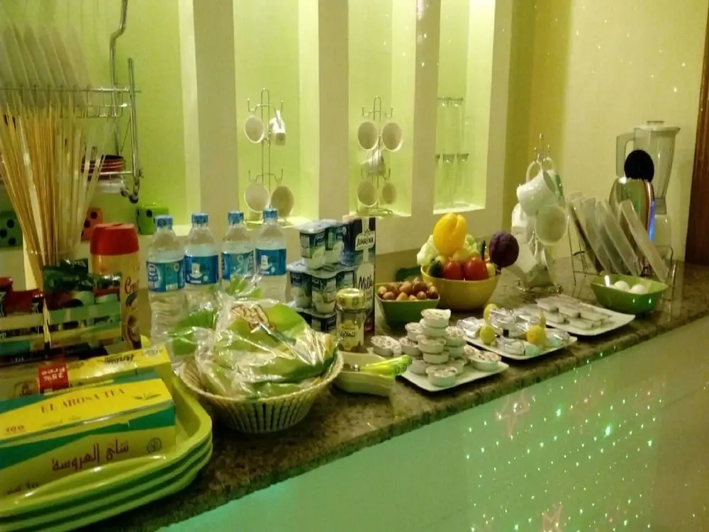 Каир: Cairo Home Hostel