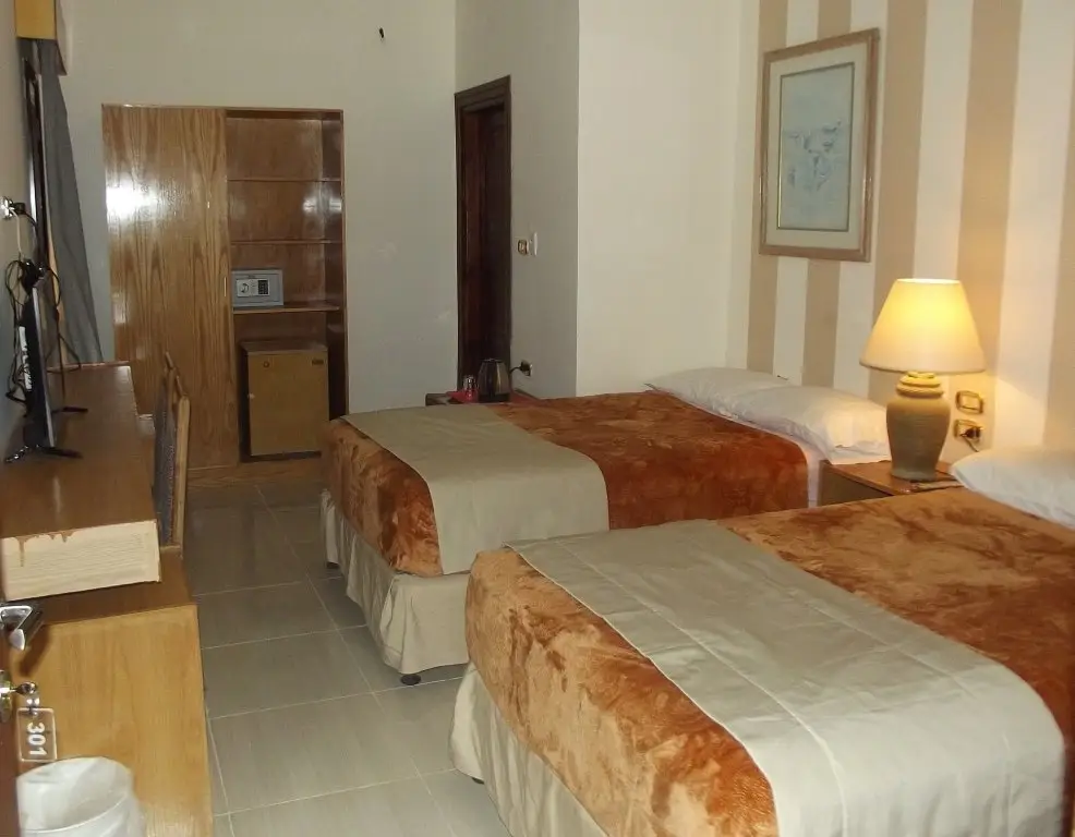 Хургада: Masaya Suites