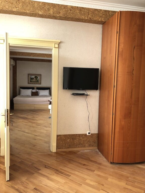 Баку: Отель Baku Luxury Hotel