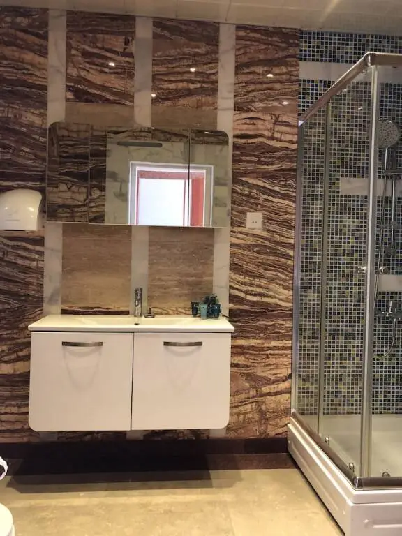 Баку: Отель Baku Luxury Hotel