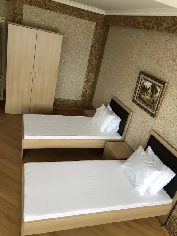 Баку: Отель Baku Luxury Hotel