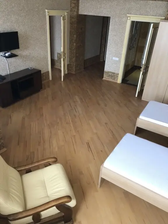 Баку: Отель Baku Luxury Hotel