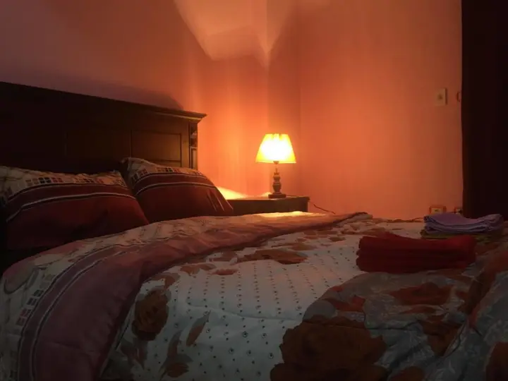 Гиза: The Pyramids Inn Cheops