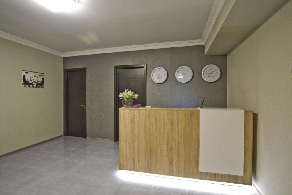 Батуми: Premium Residences by NOVO