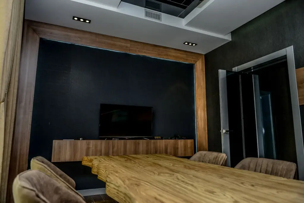 Баку: Отель Armada Villa