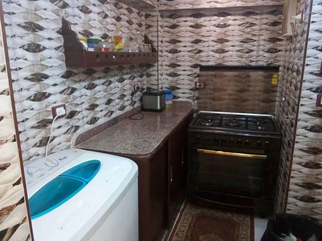 Луксор: Corniche El Nile Flat