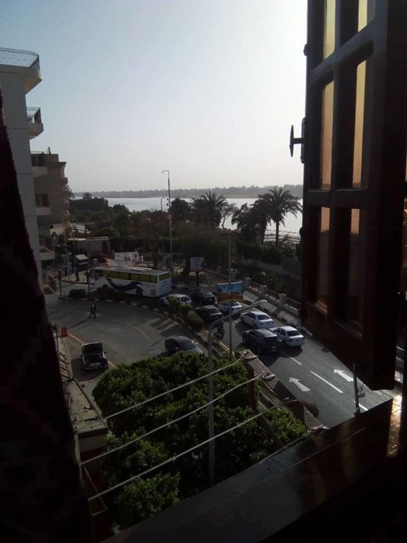 Луксор: Corniche El Nile Flat