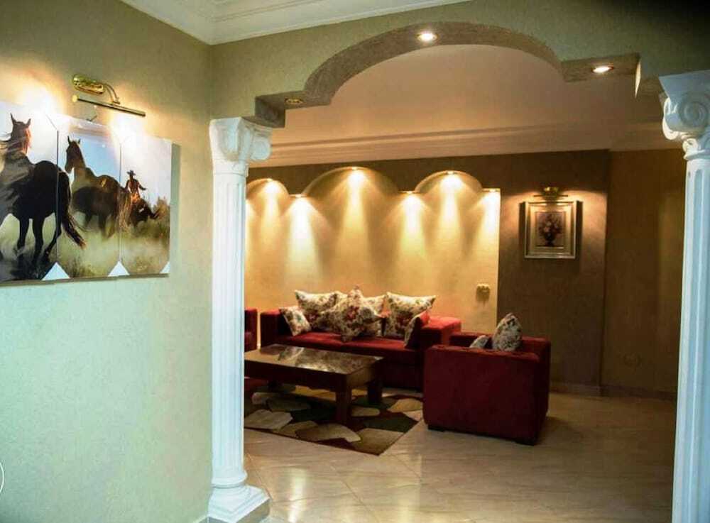Каир: Apartment near Airport road