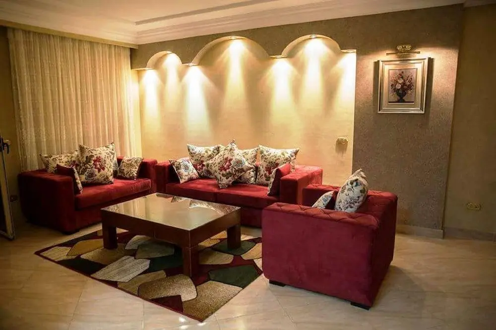 Каир: Apartment near Airport road