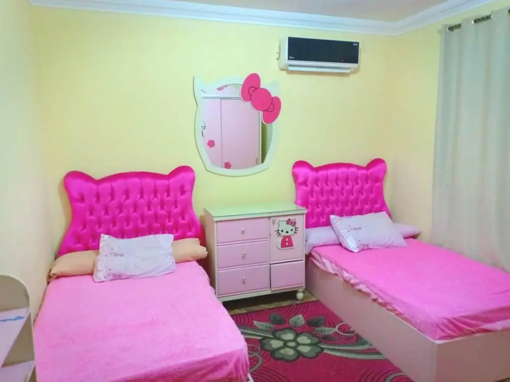 Каир: Apartment near Airport road