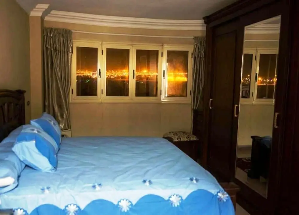 Каир: Apartment near Airport road