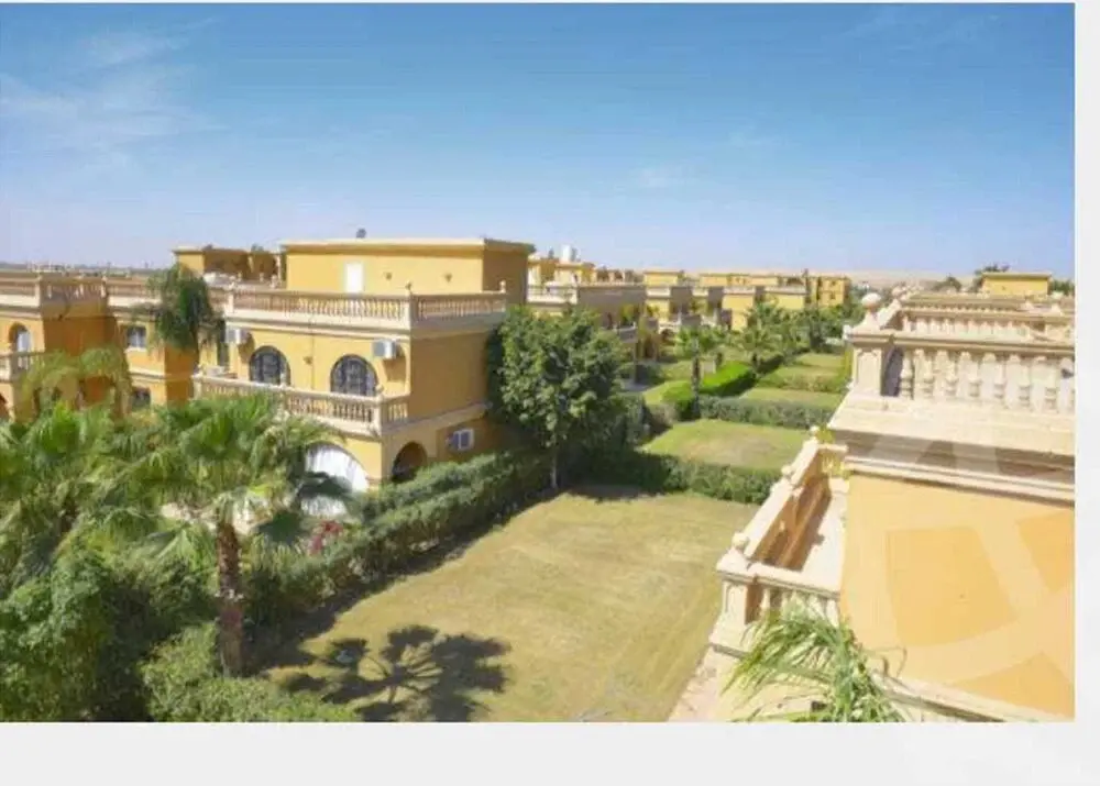 Каир: Apartment near Airport road