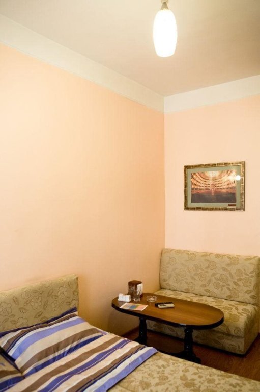 Ереван: Tetatet Hotel Yerevan