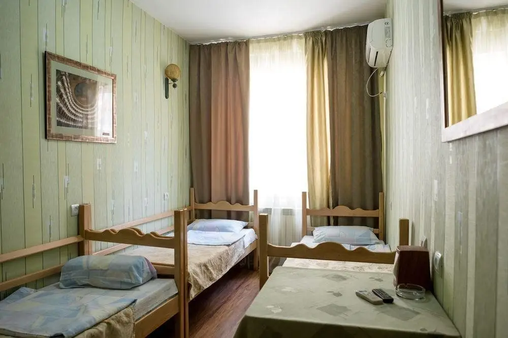 Ереван: Tetatet Hotel Yerevan