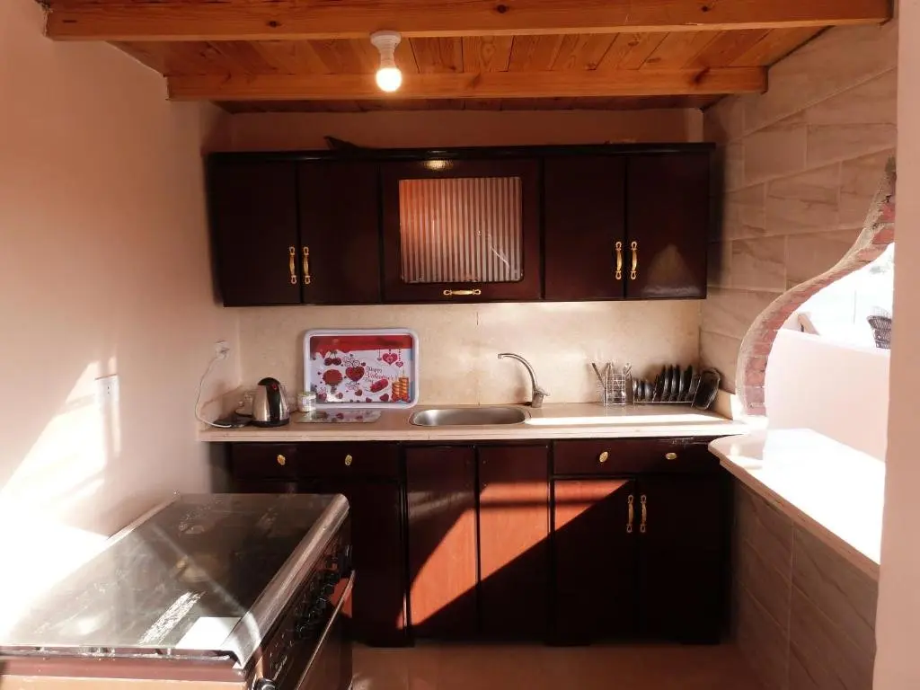 Луксор: Luxor Plaza House