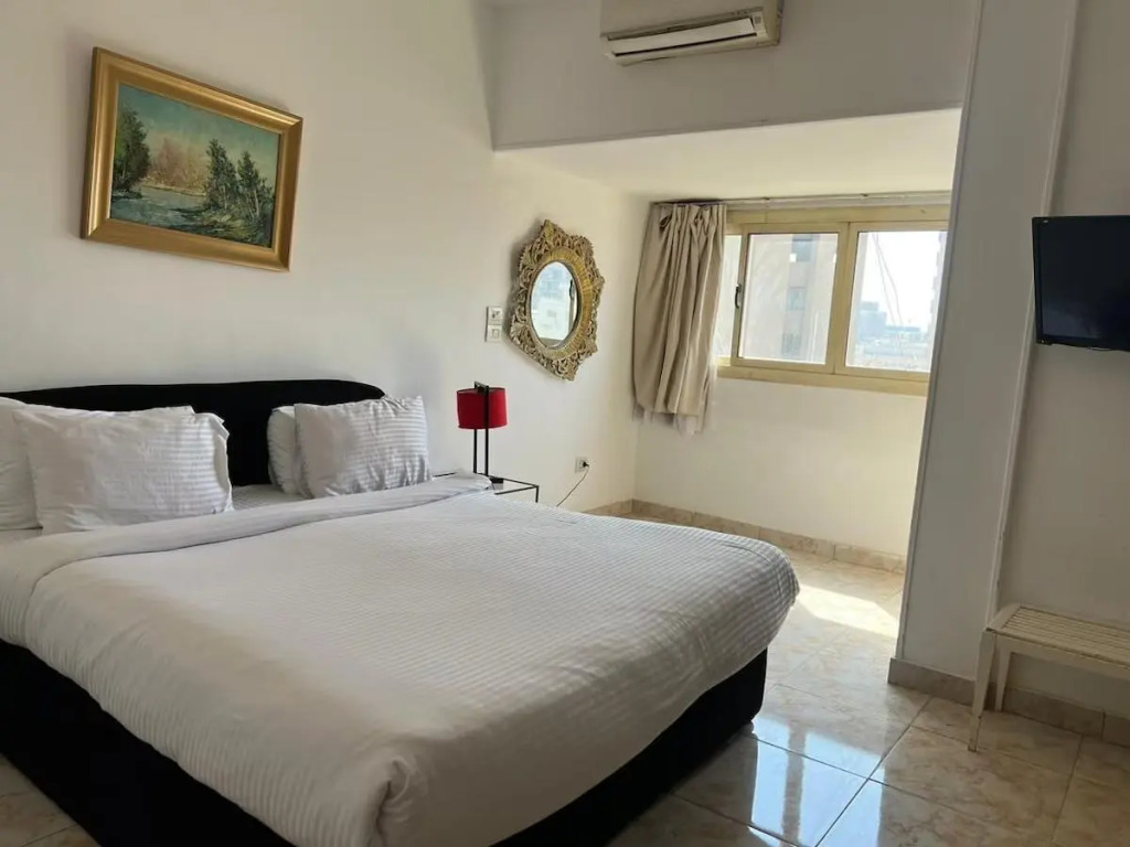 Каир: Отель Atlas International Hotels