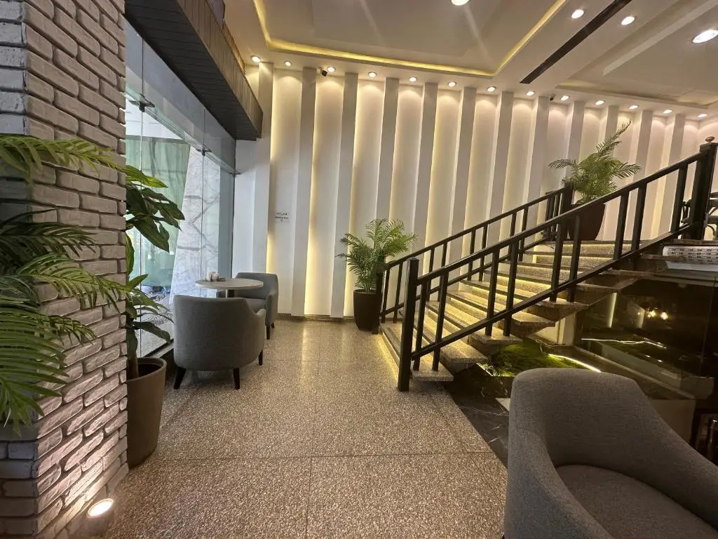 Каир: Отель Atlas International Hotels