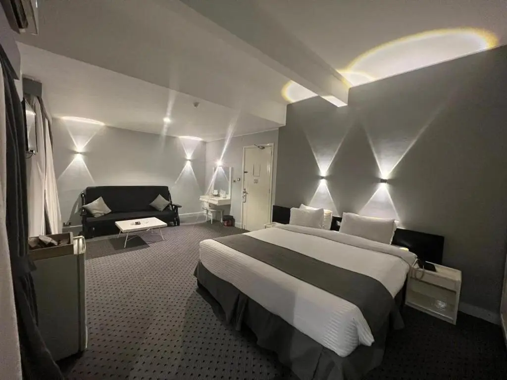 Каир: Отель Atlas International Hotels