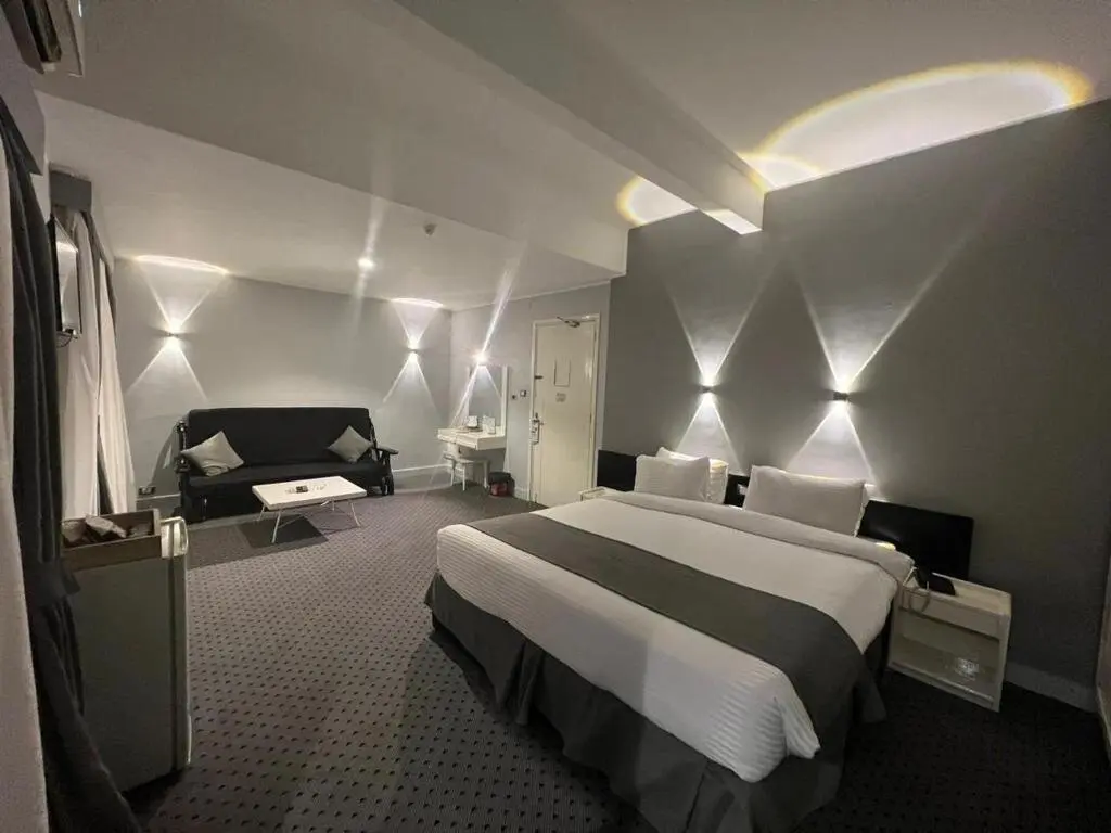 Каир: Отель Atlas International Hotels