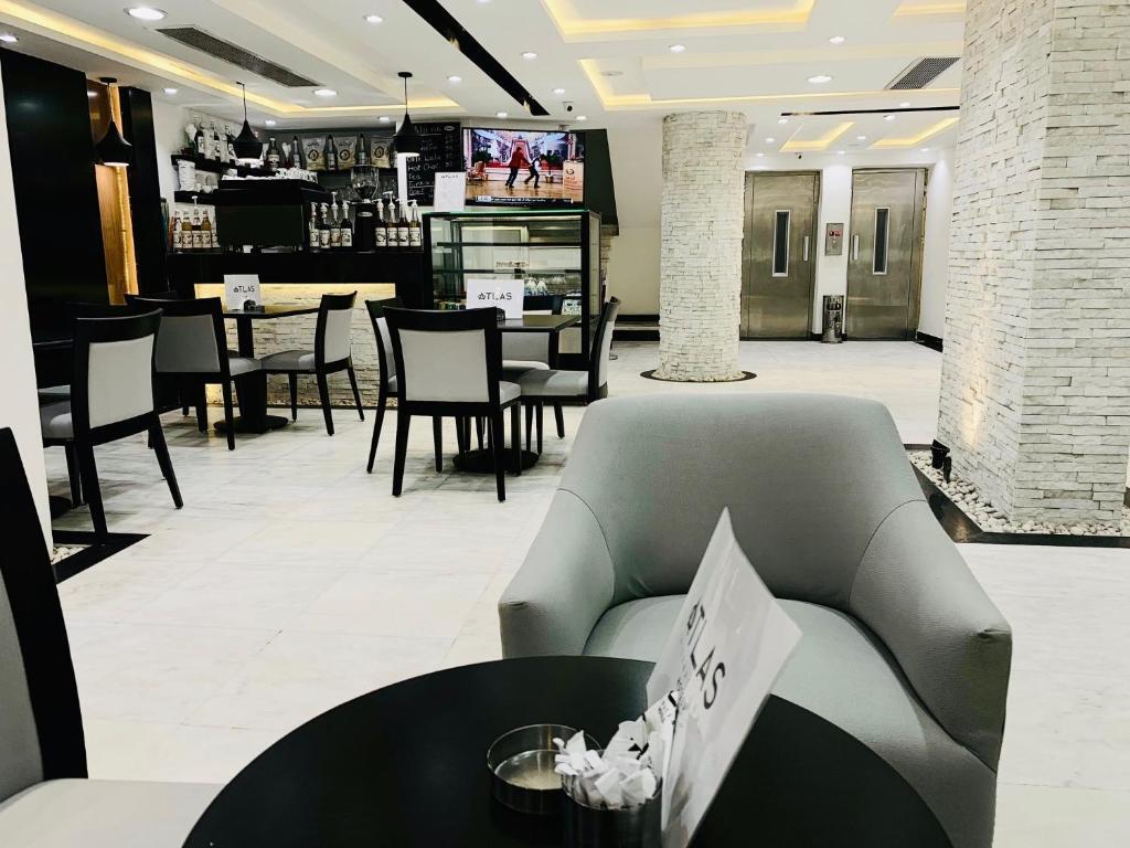 Каир: Отель Atlas International Hotels