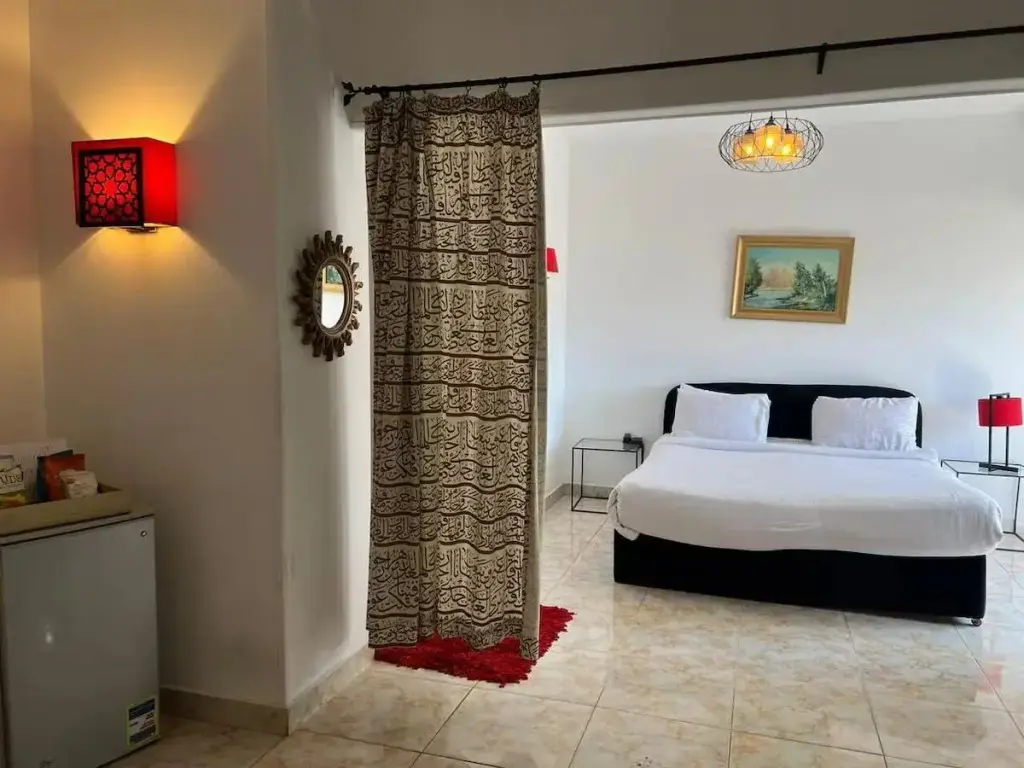 Каир: Отель Atlas International Hotels