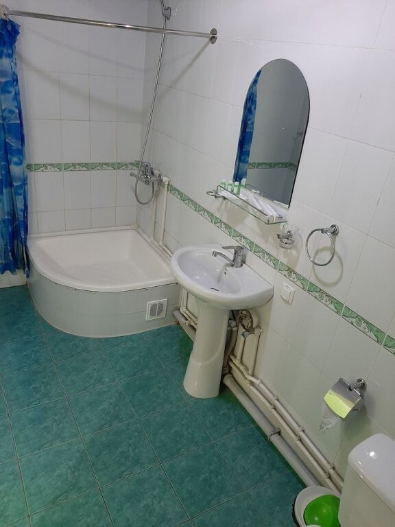 Ташкент: Хостел Green House Бухара