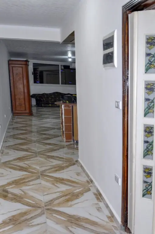 Гиза: Apartamento Ramsés