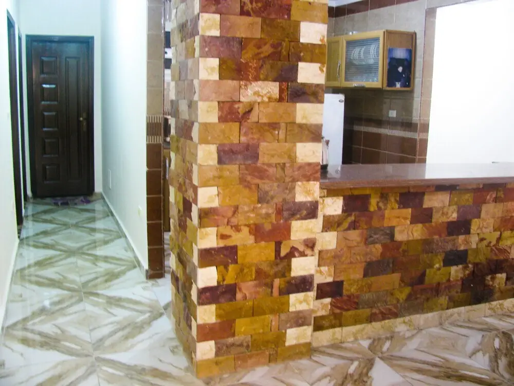 Гиза: Apartamento Ramsés