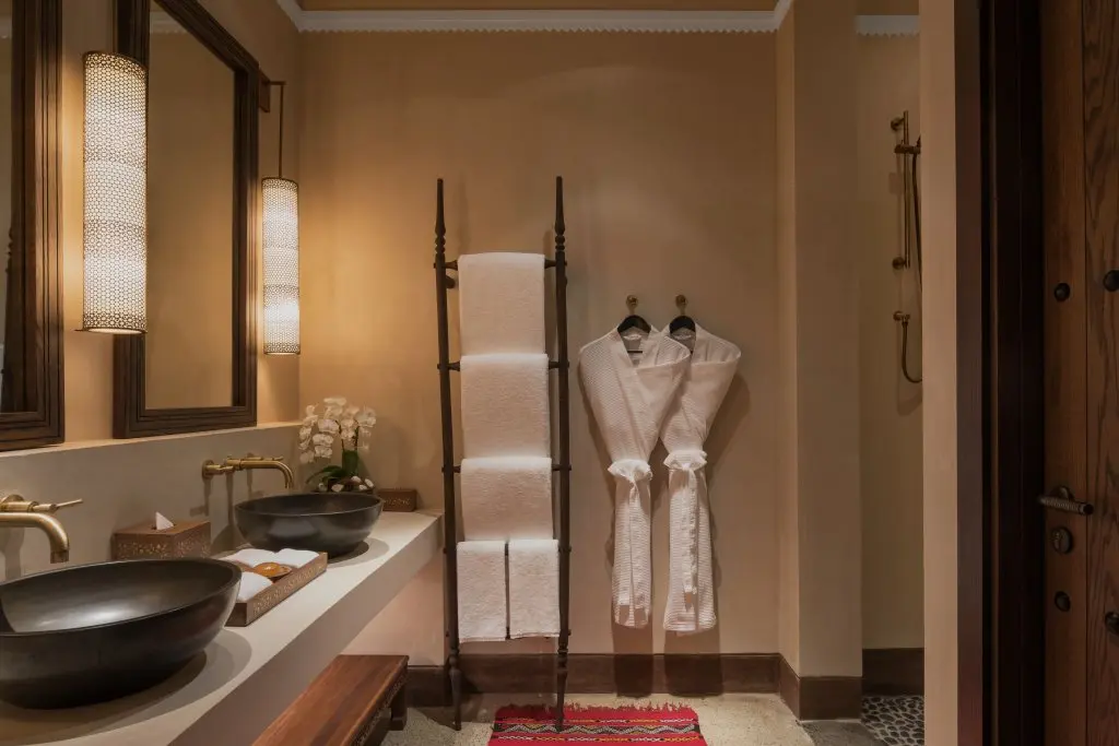 Шарджа: The Chedi Al Bait, Sharjah, UAE