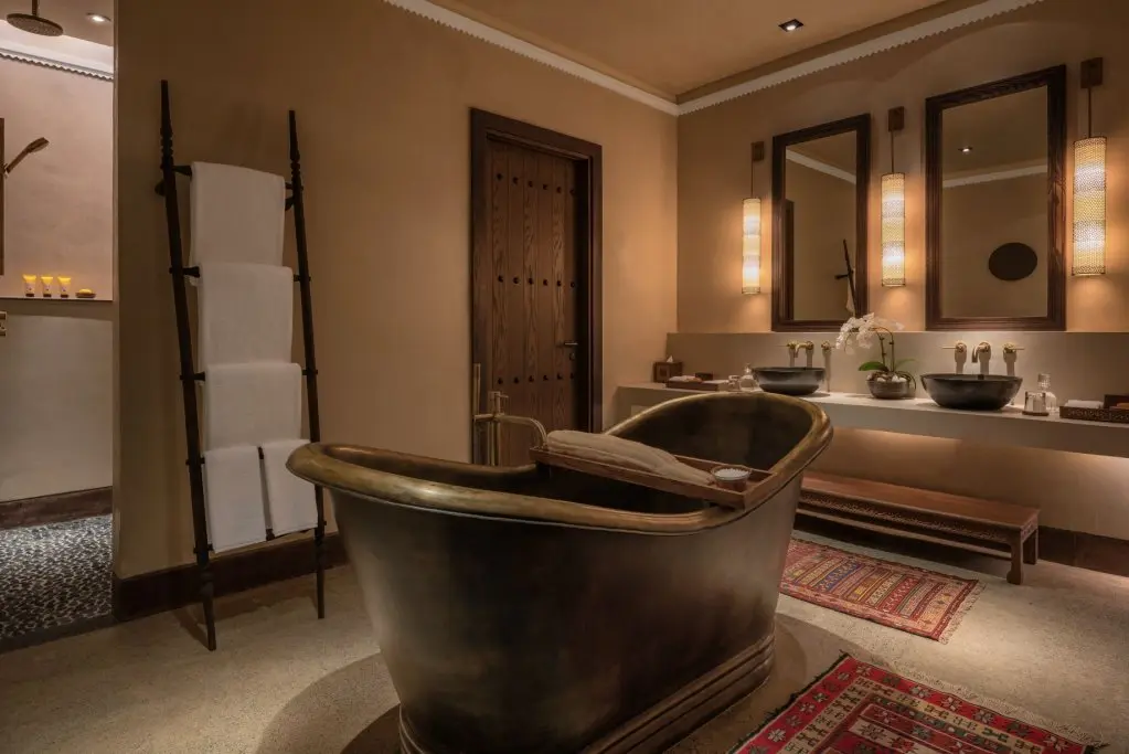 Шарджа: The Chedi Al Bait, Sharjah, UAE