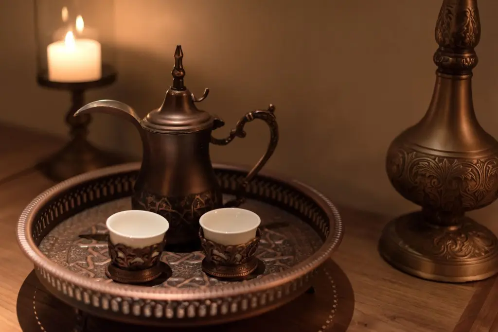 Шарджа: The Chedi Al Bait, Sharjah, UAE