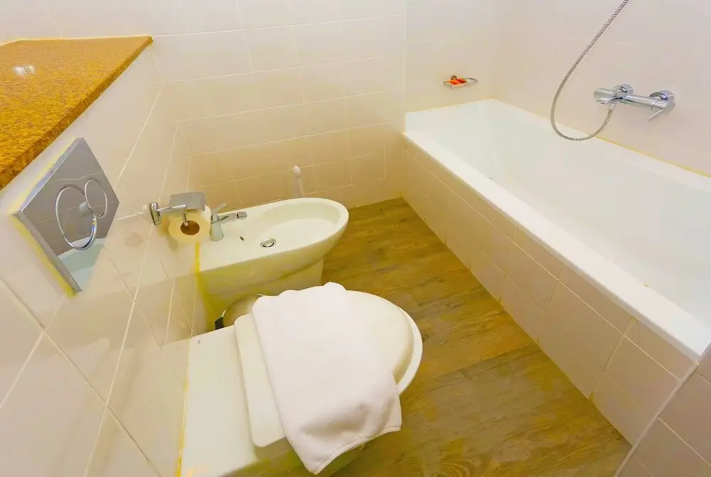 Дубай: Yanjoon Holiday Homes - Palma Residence