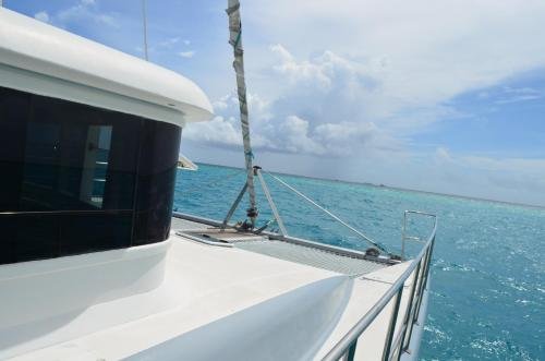Атолл Алиф-Дхаалу: Maldives Diving Loabi