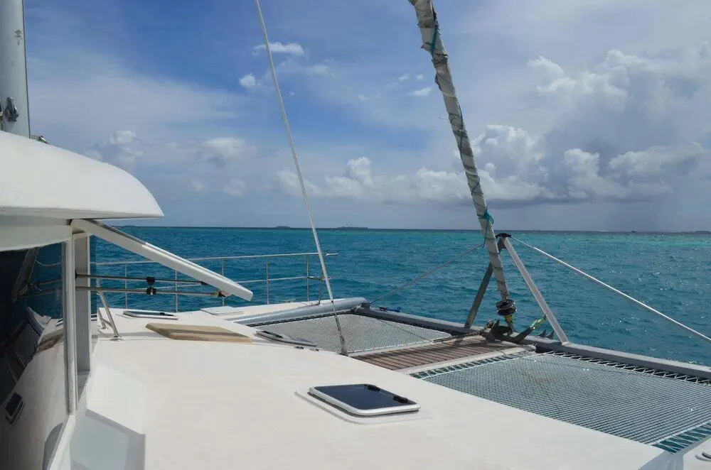 Атолл Алиф-Дхаалу: Maldives Diving Loabi