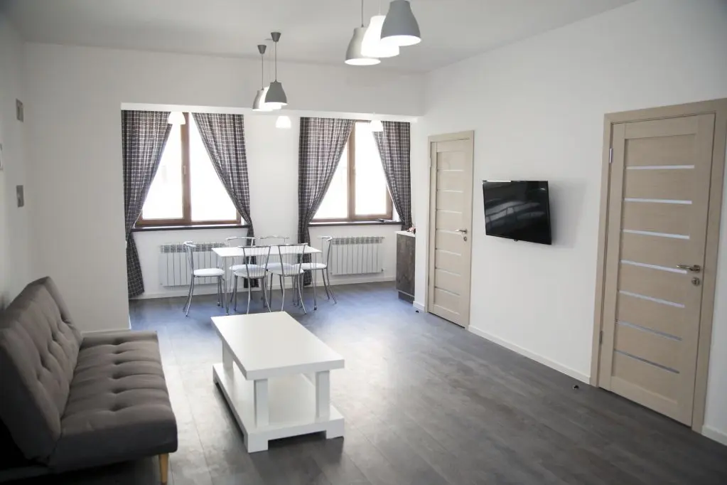Тбилиси: City Center Apartments by Picnic