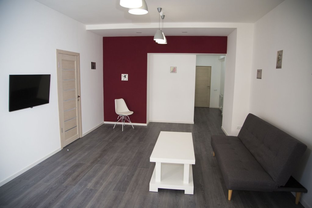 Тбилиси: City Center Apartments by Picnic