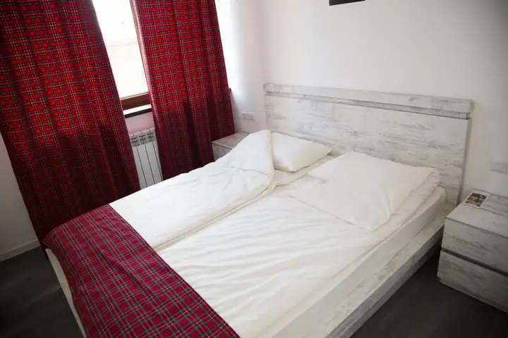 Тбилиси: City Center Apartments by Picnic