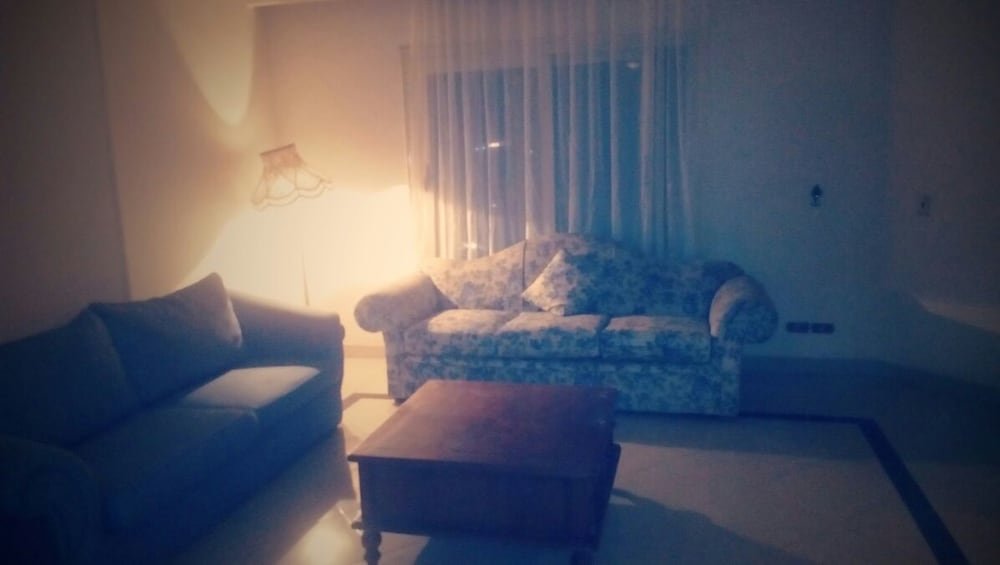 Каир: Maadi Royal Serviced Apartments