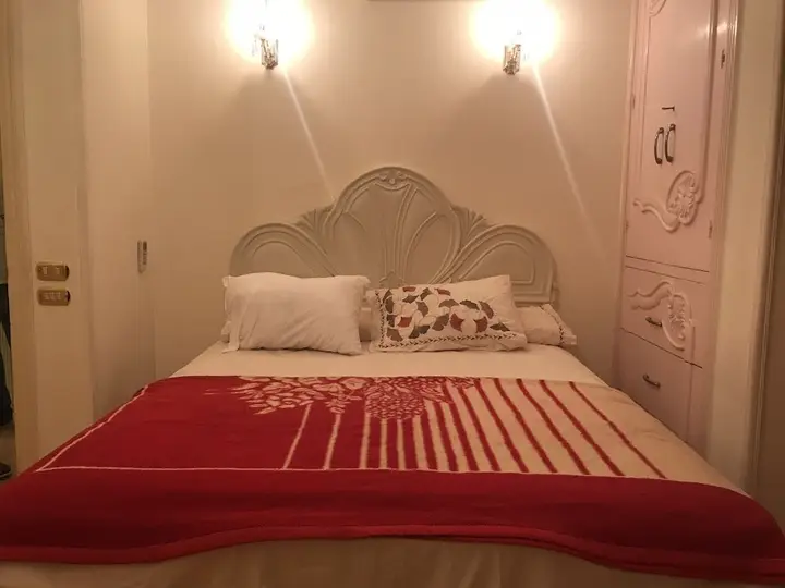 Каир: Maadi Royal Serviced Apartments