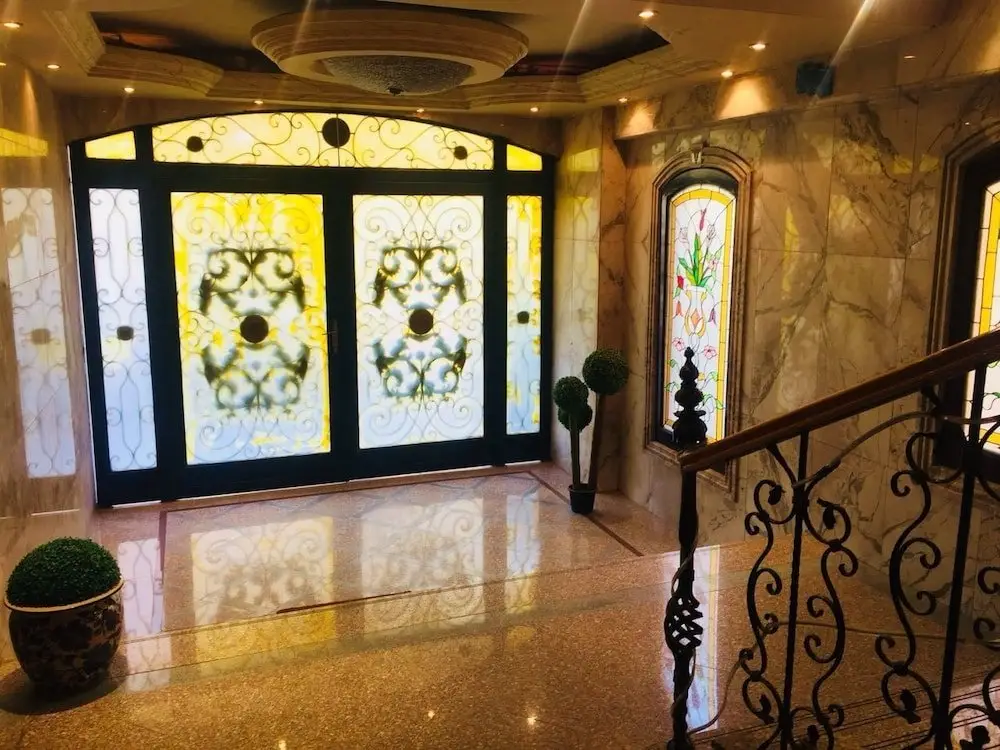 Каир: Maadi Royal Serviced Apartments