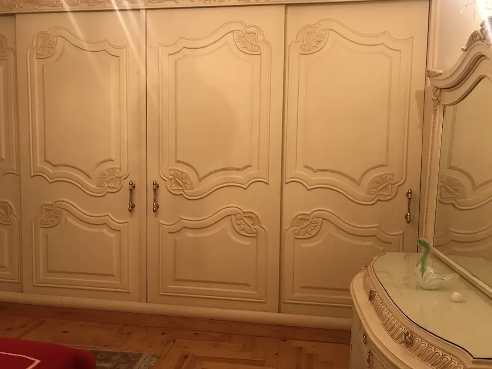 Каир: Maadi Royal Serviced Apartments