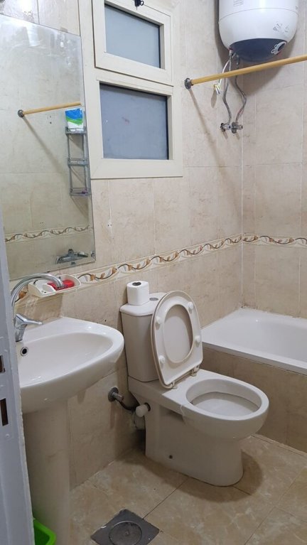 Хургада: Soniva Gani Apartments